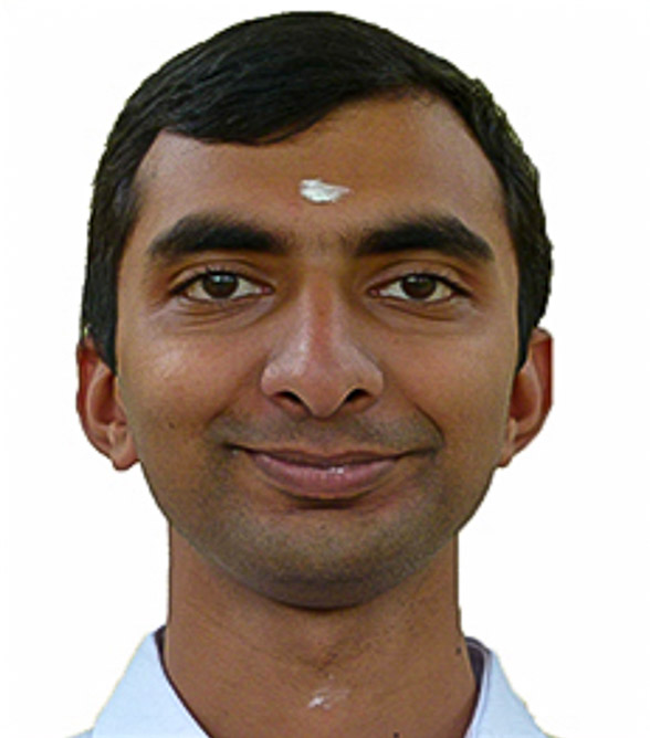 Dr. Abishek H
