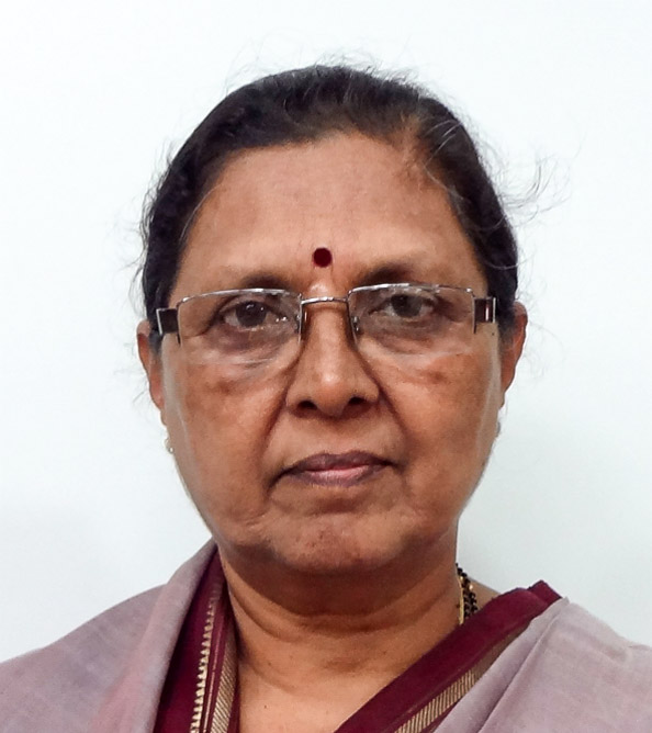 Dr. (Mrs.) Dwaraka Rani Rao