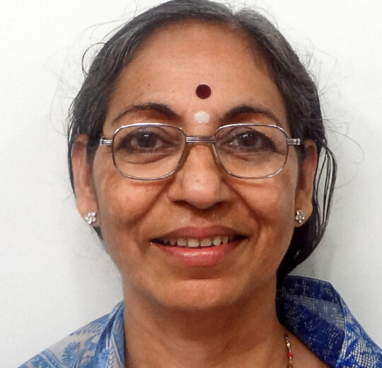 Ms. M Vijayalakshmi