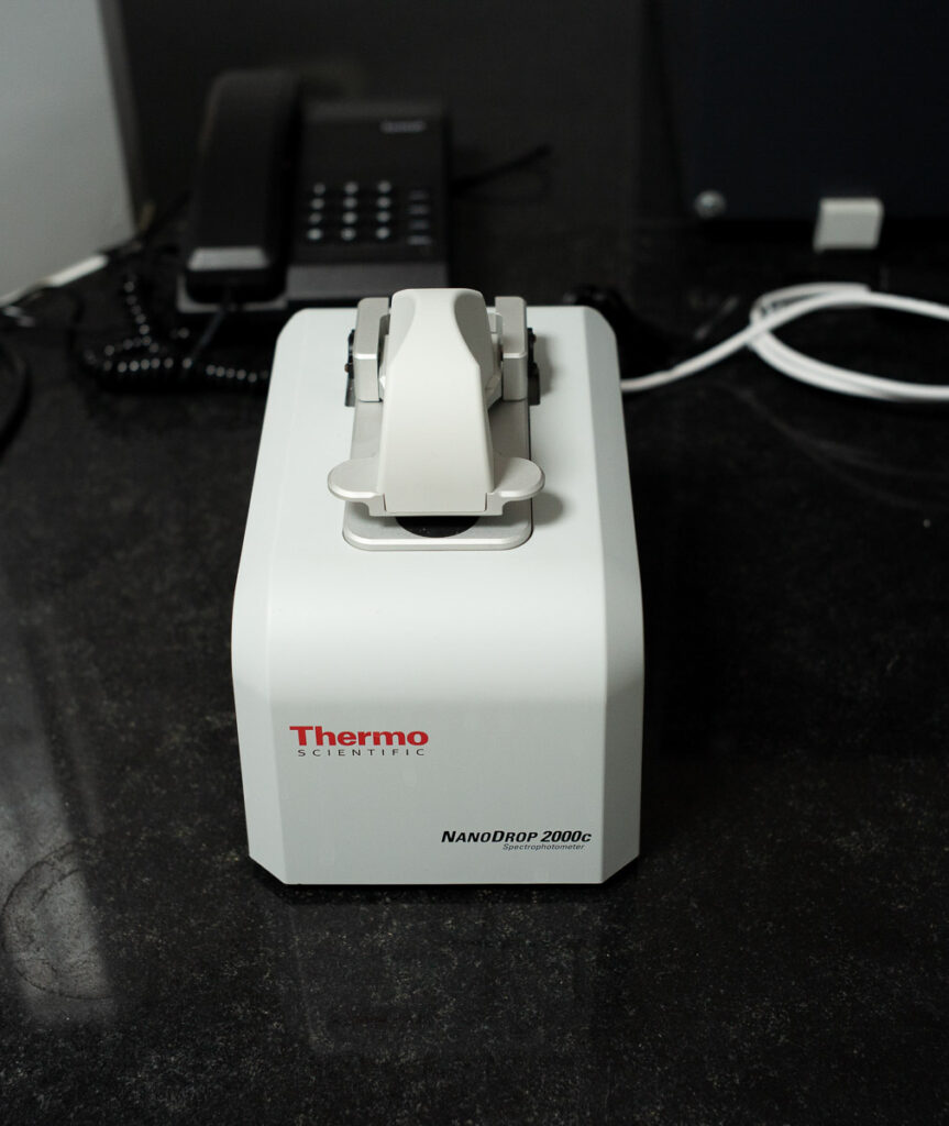 NanoDrop-2000C-Spectrophotometer-1