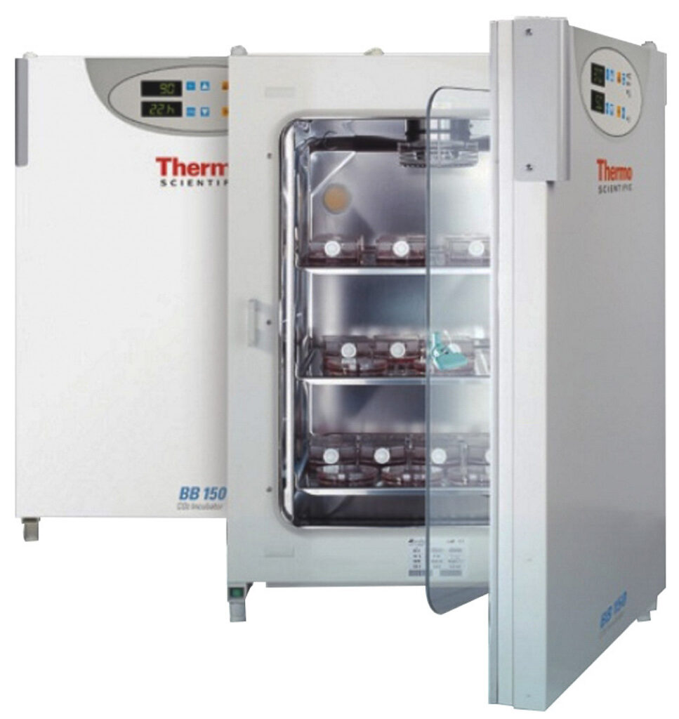 Thermo Scientific BB 150 CO2 Incubator