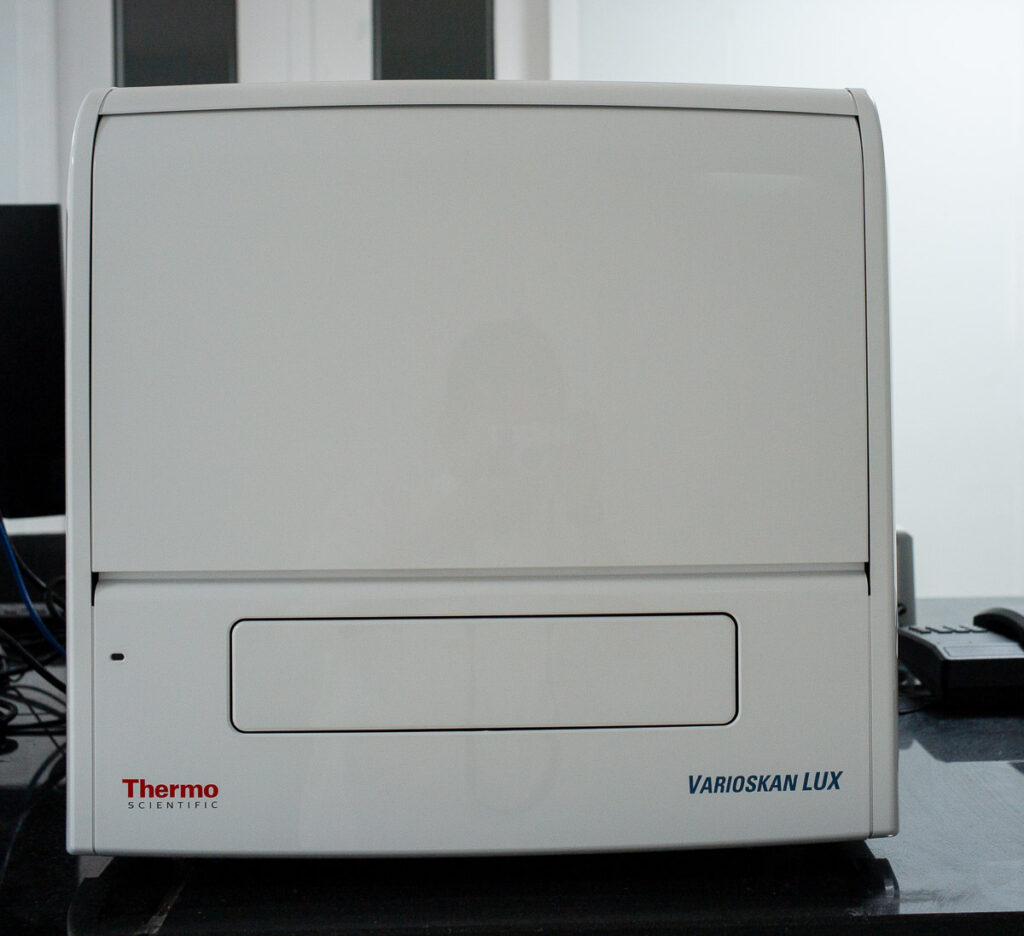 Varioskan-LUX-Multimode-Microplate-Reader