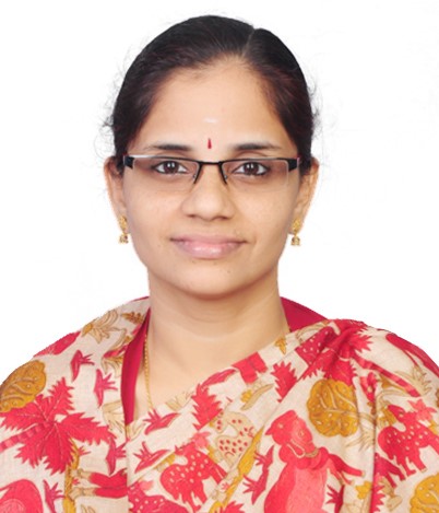 Dr. (Ms.) N B Gayathri