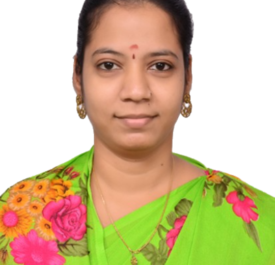 Ms. R. Lakshmi Priya