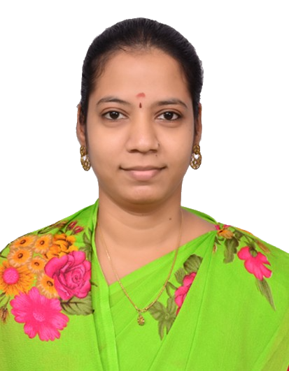 Ms. R. Lakshmi Priya