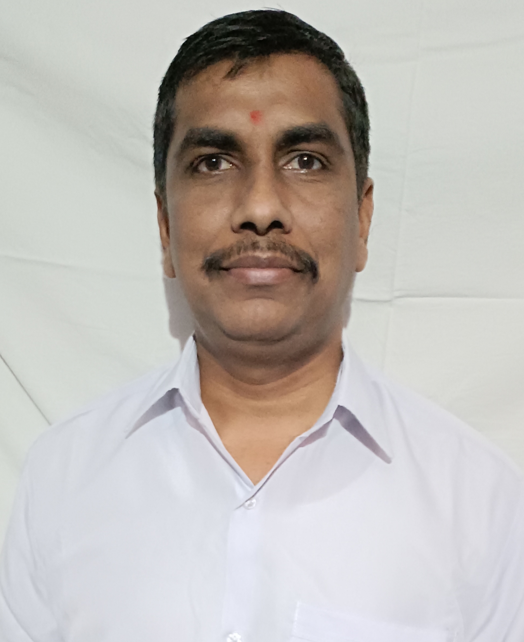 Dr. Venkatesh R