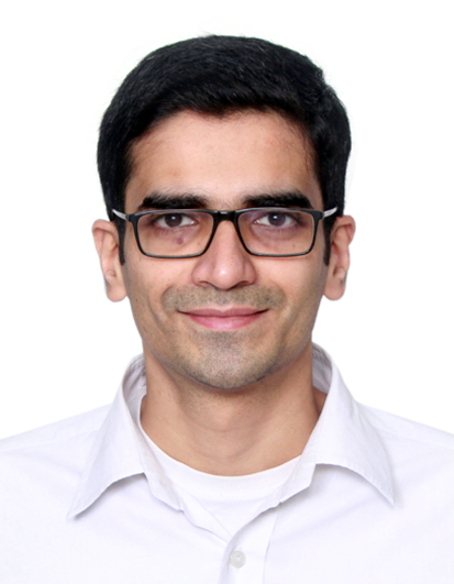Sri Nakul R Sanadi