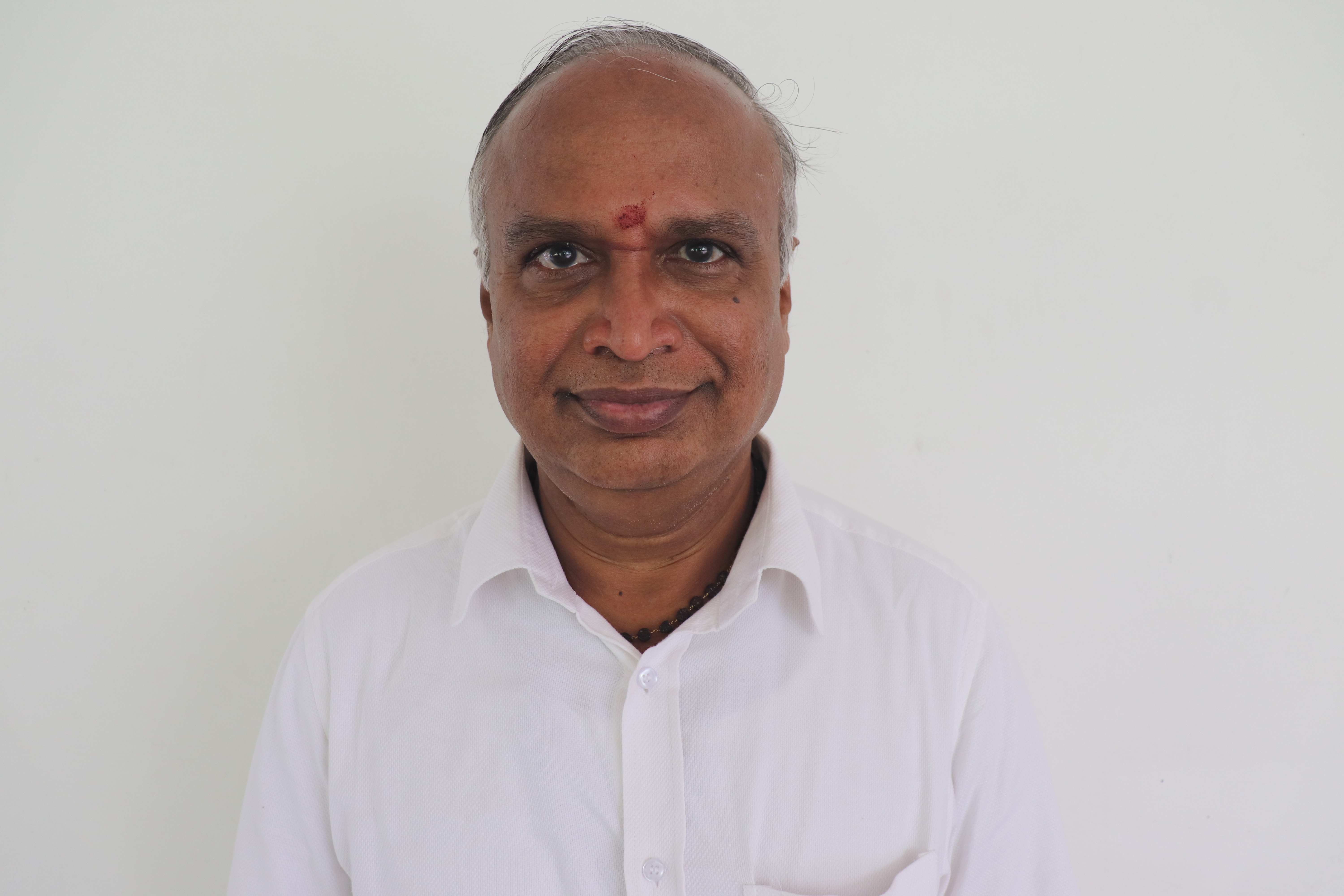 Dr. L Goverthanan