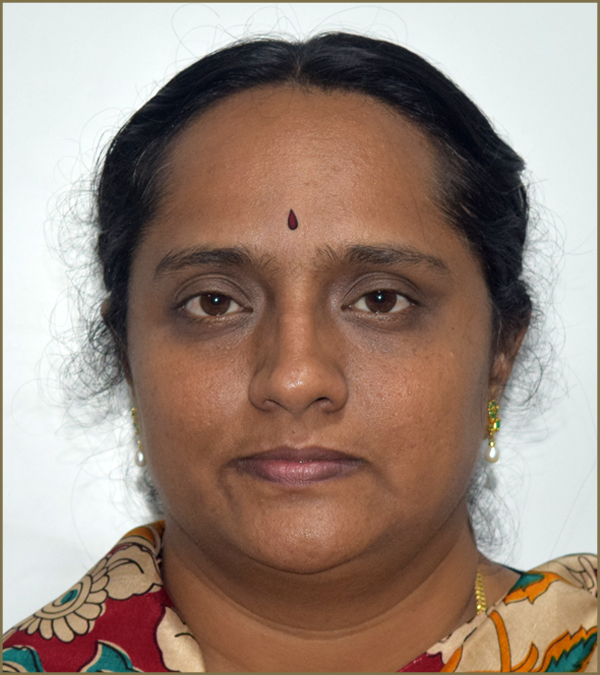 Mrs. A Sujana