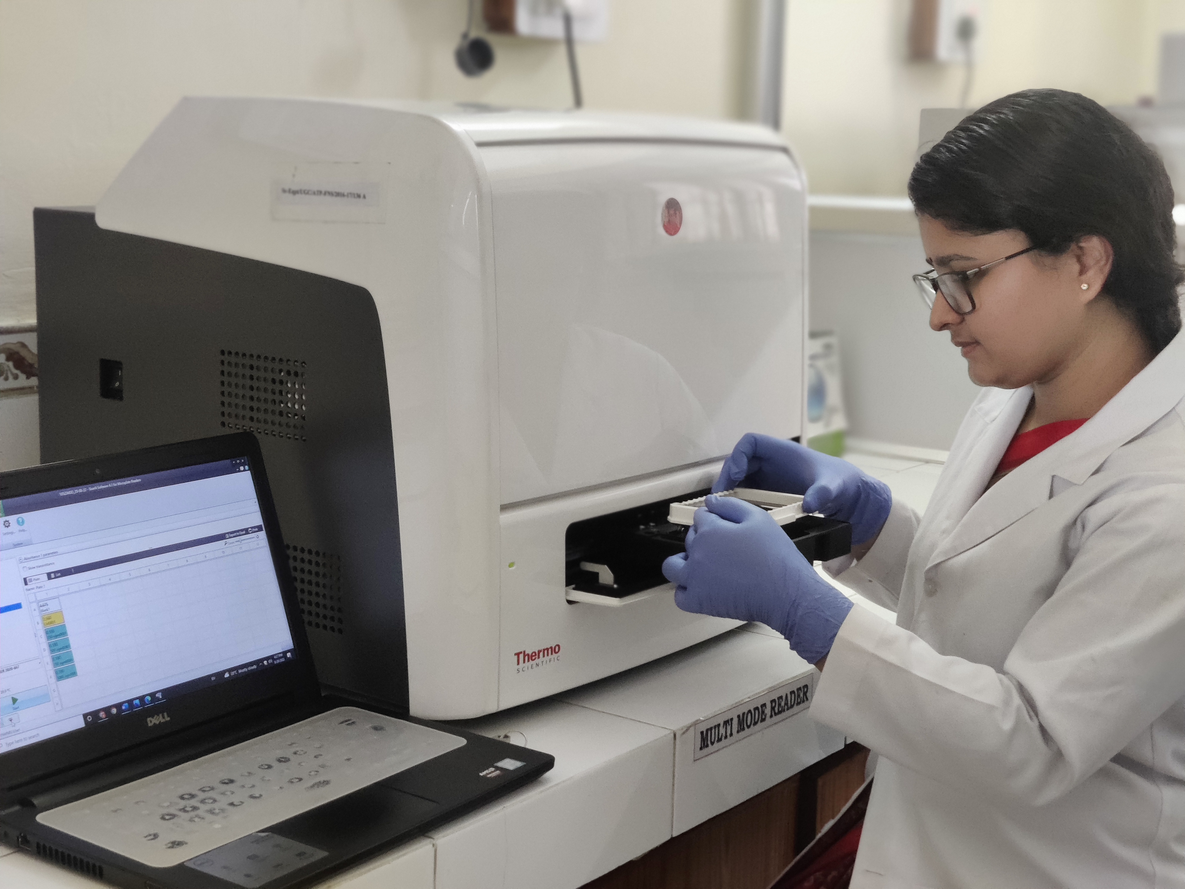 1- Antiviral Research Area 1- Antiviral Research Area