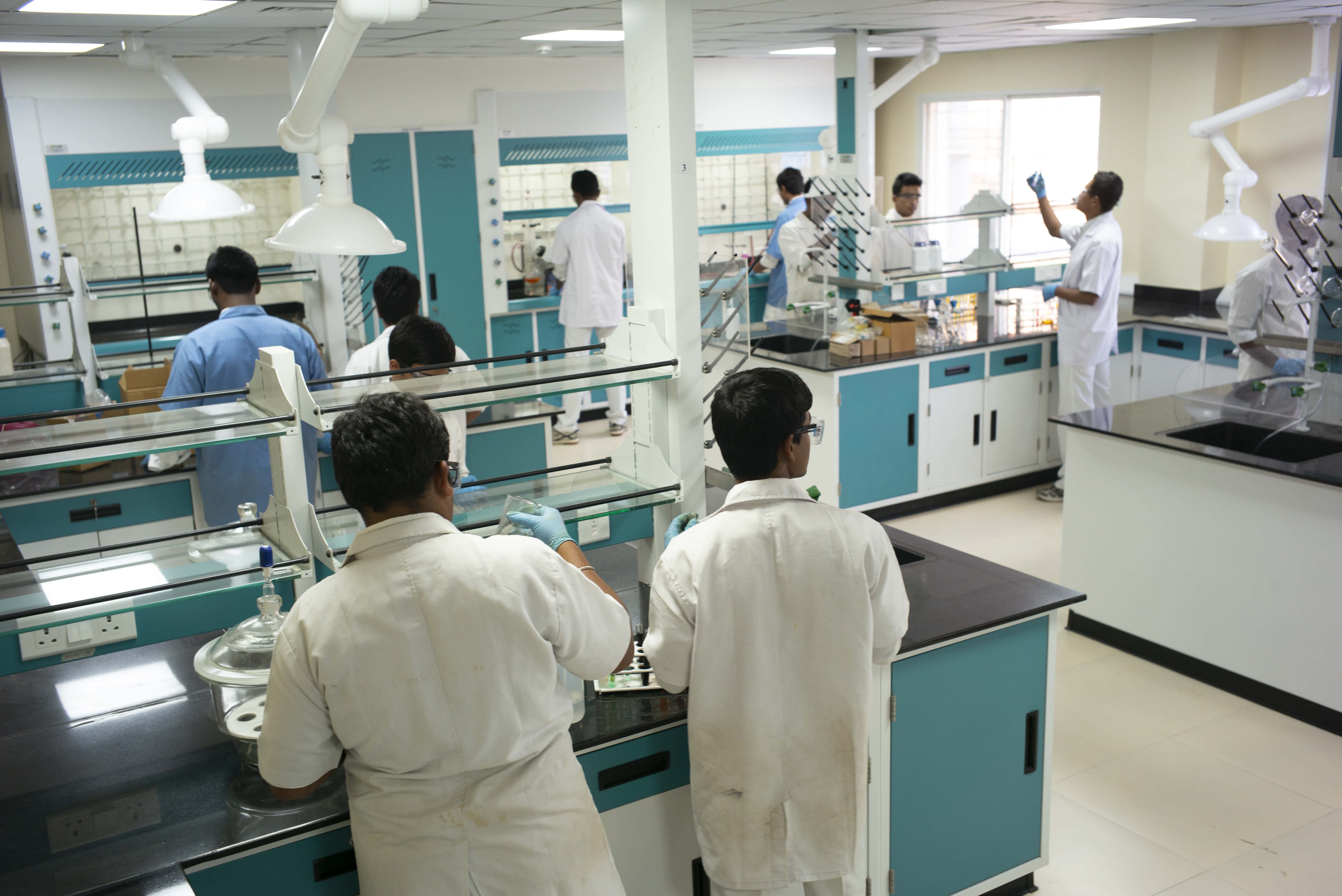 Wet-Chemistry-Lab-1 Wet-Chemistry-Lab-1