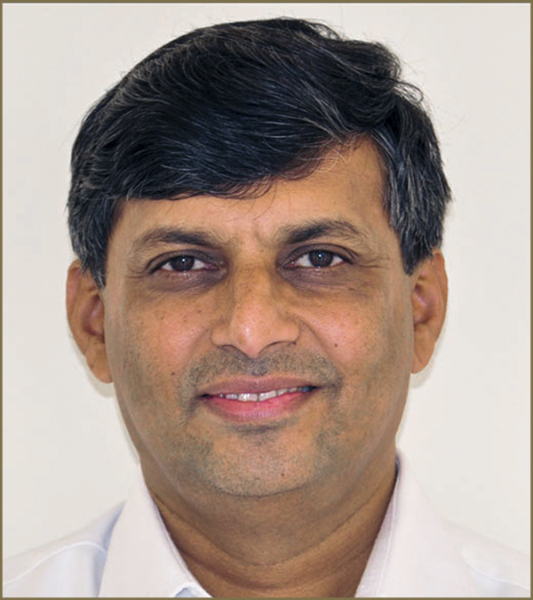 Prof. B Sai Giridhar