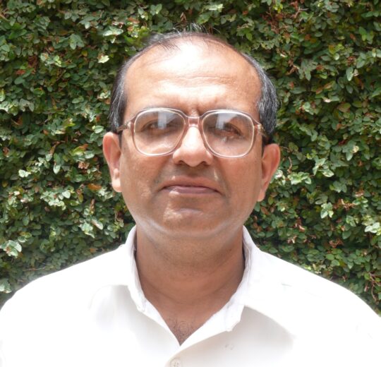 Sri Sanjay Sahni