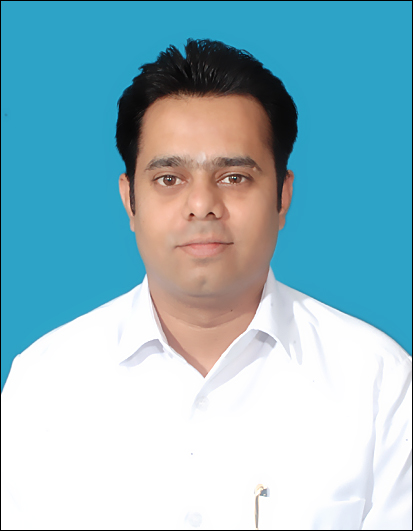 Dr. Priyam Chaturvedi