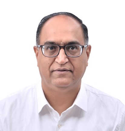 Dr. Raja Sankaran