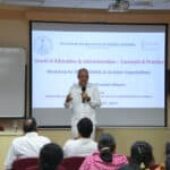 Gen AI in Education and Administration