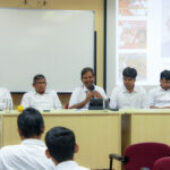 Prof. Vishwanath Pandit Memorial Lecture 2025
