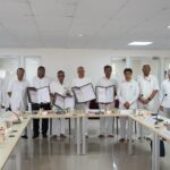 MoU between MediQlogix LLC, SSSIHL, SSSRIF and SSSIHMS-PG
