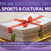 Annual Sports & Cultural Meet 2026 – Prize Distribution Ceremony
