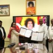 SSSIHL Partners with Global FTI for ACCA-Integrated B.Com Programme