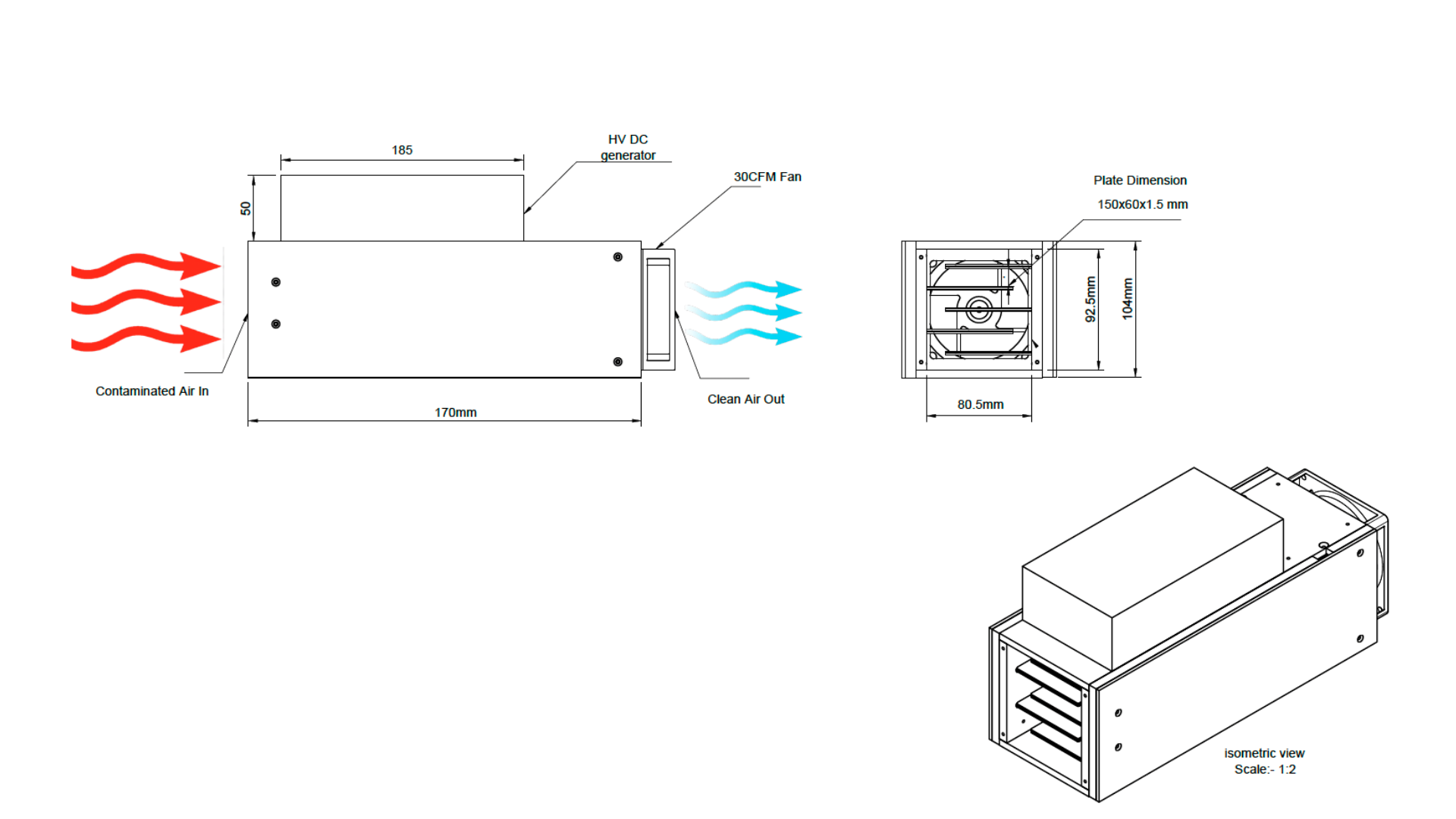 Supplementary Fig 01_Design blueprint of ZeBox technology in a miniature version
