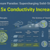 A Cost-Effective Breakthrough for Safer and More Efficient Batteries