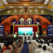 Summer Course in Bhāratīya Culture and Spirituality 2026