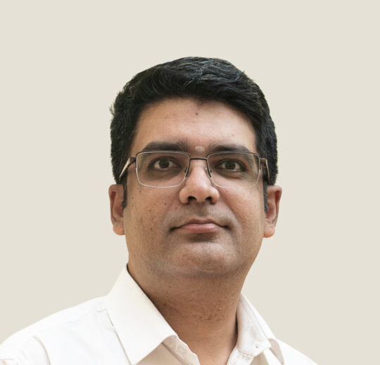 Dr. A H S Vithal