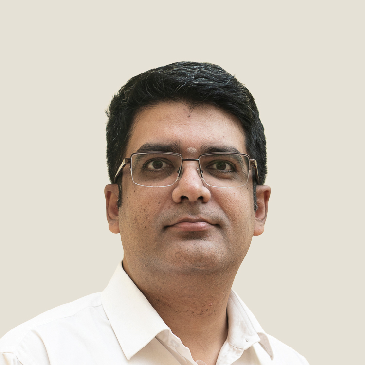 Dr. A H S Vithal