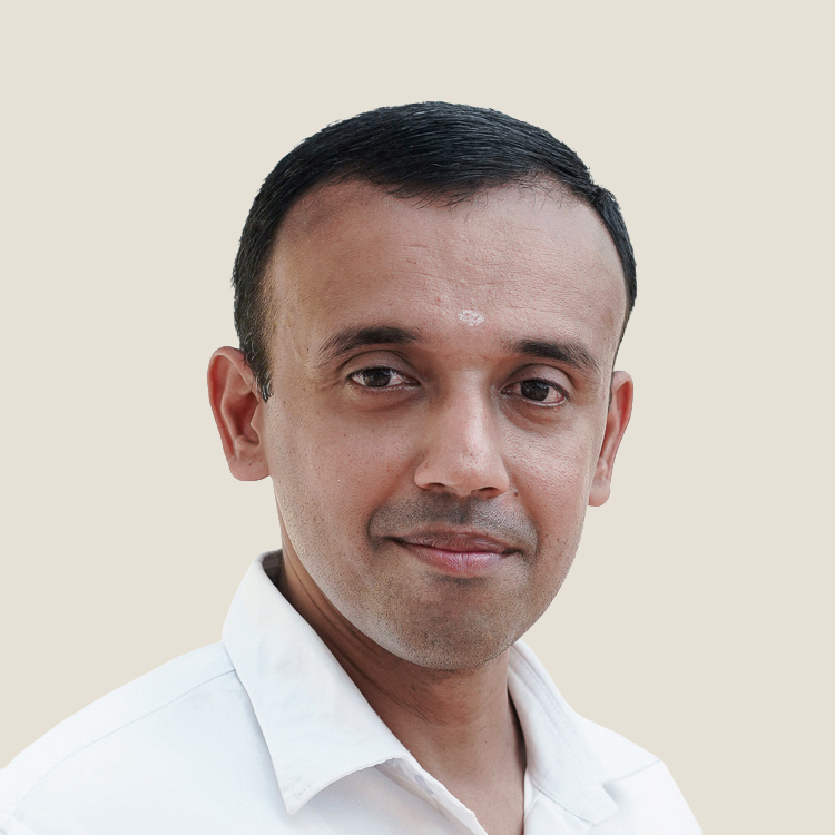 Dr. A S Vishwanathan