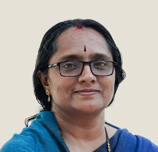 Mrs. A Sujana