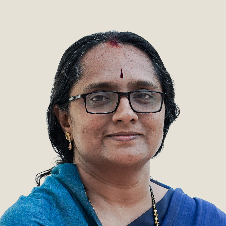 Mrs. A Sujana