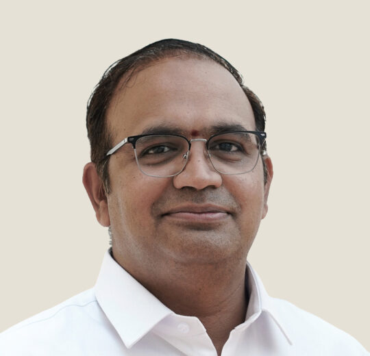 Dr. A Sunil