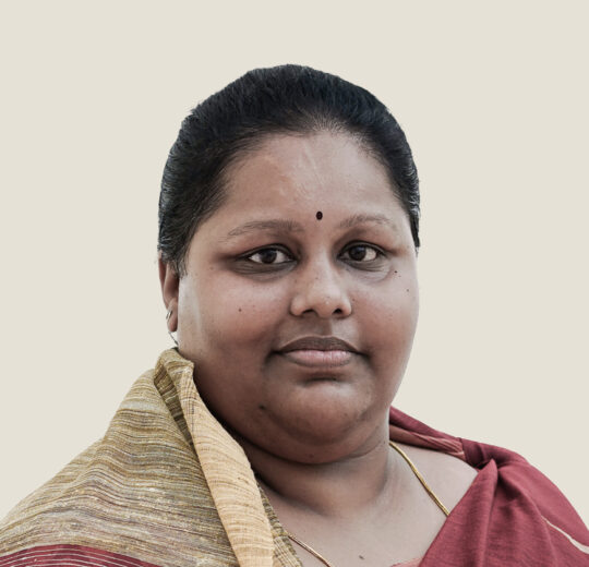 Mrs. Aarthi R M