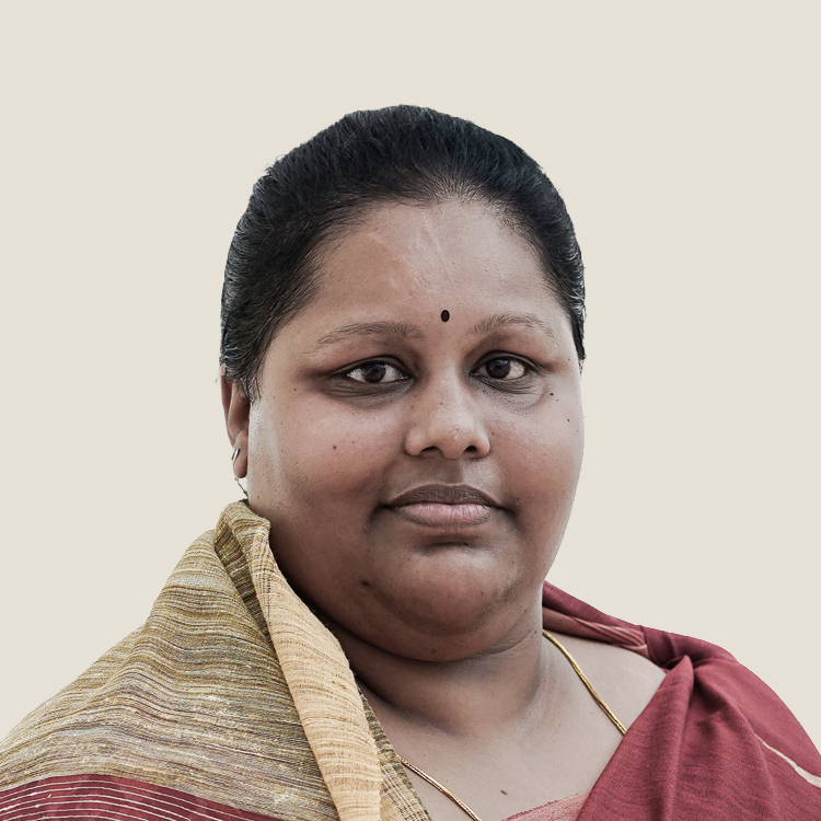 Mrs. Aarthi R M