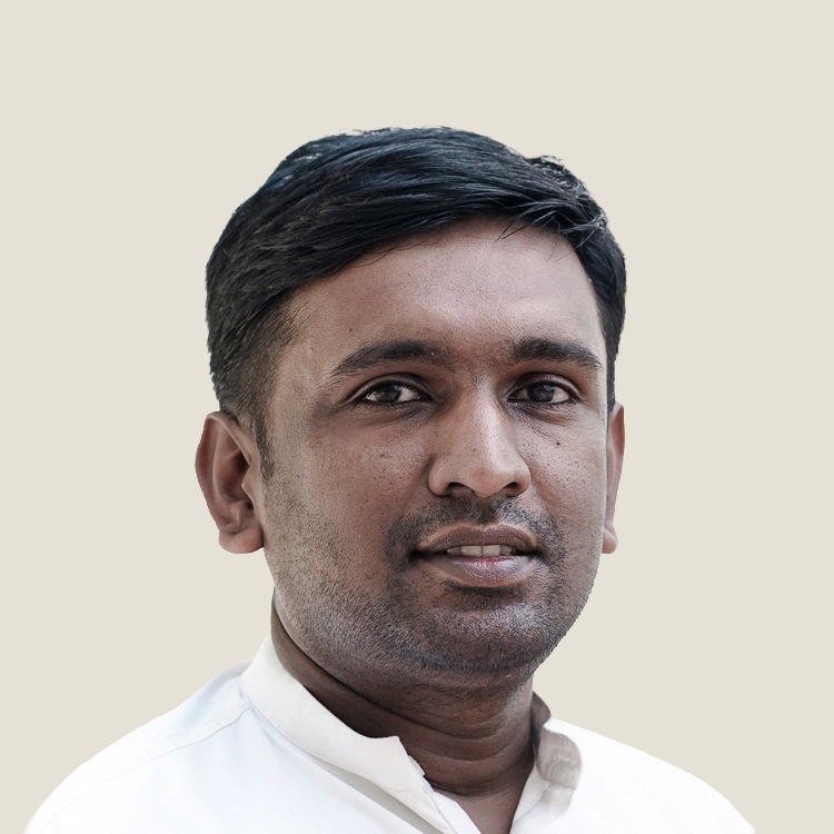 Dr. Abhijith Ajayakumar