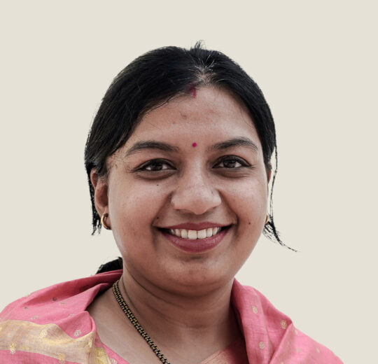 Dr. Akanksha Aggarwal