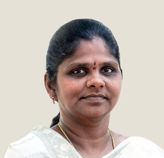 Dr. Ambati Padmaja