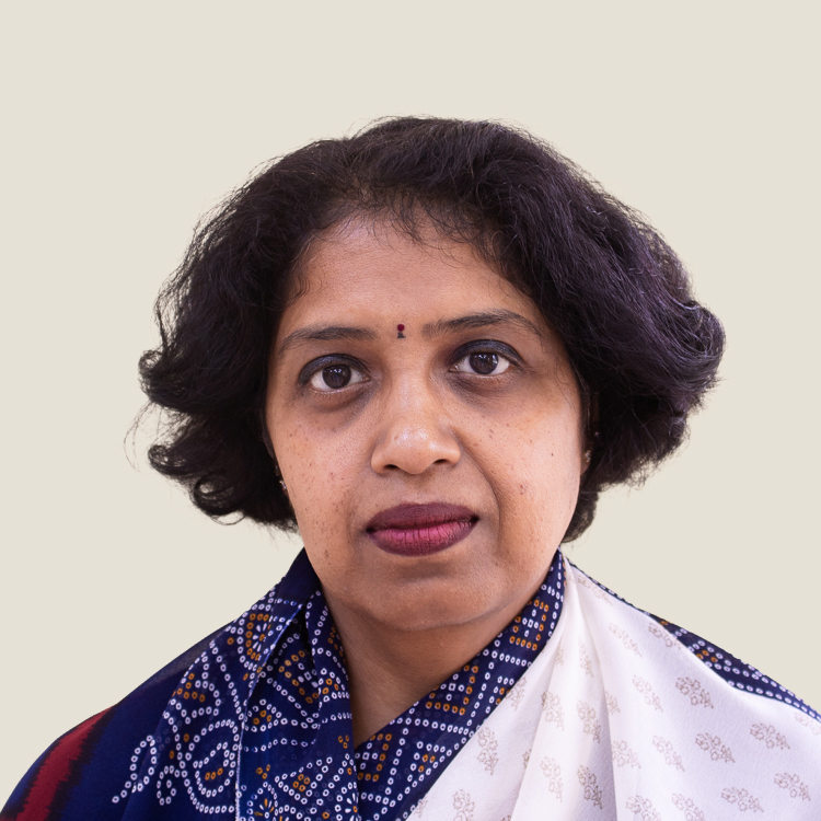 Dr. Anusha Elumalai