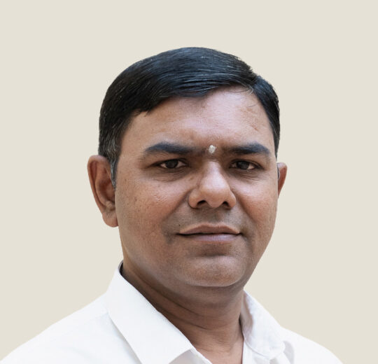 Dr. B E Pradeep