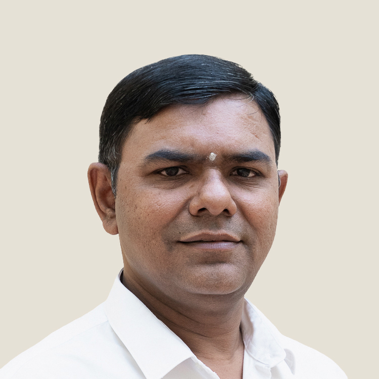Dr. B E Pradeep