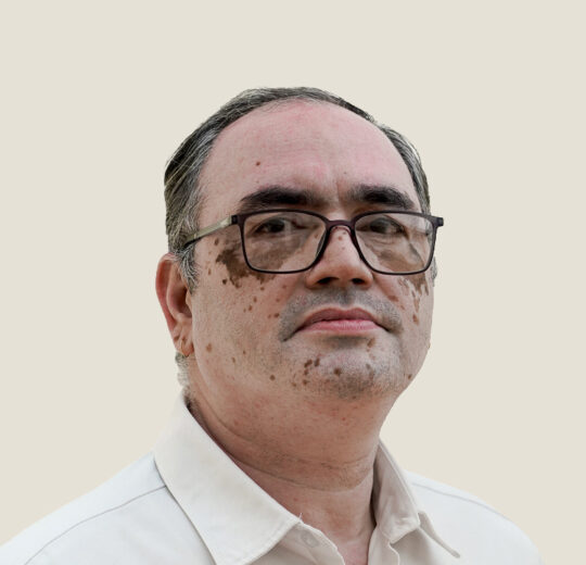 Sri B Venkatramana