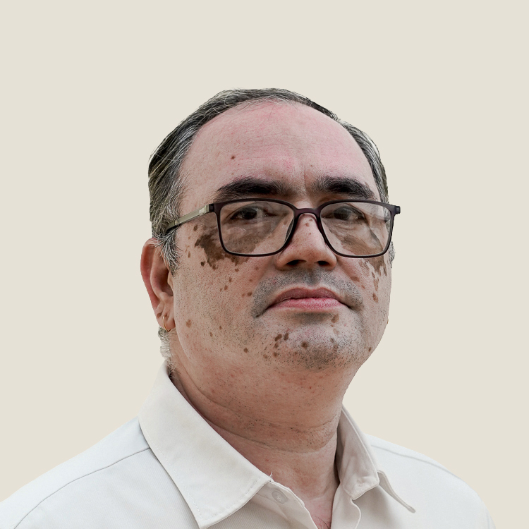 Sri B Venkatramana
