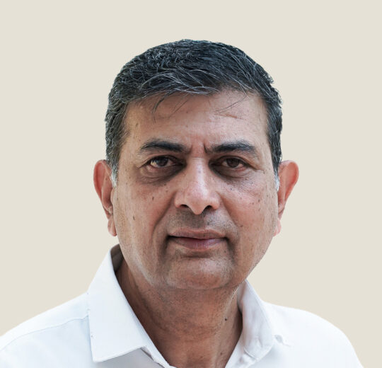 Sri C N Kshetragna