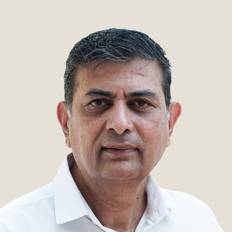 Sri C N Kshetragna