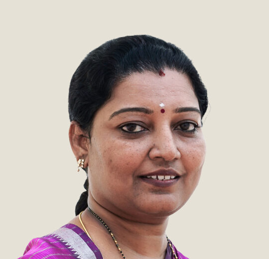 Dr. C Prathibha
