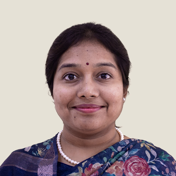 Ms. C Priyanka