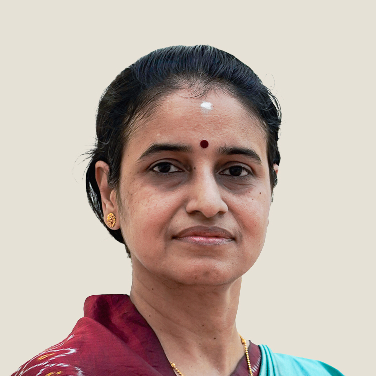 Prof. Deepa Seetharaman