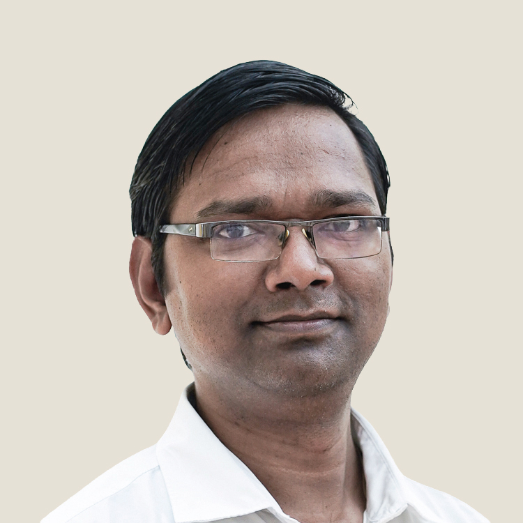 Dr. Dinesh Kumar Choudhury