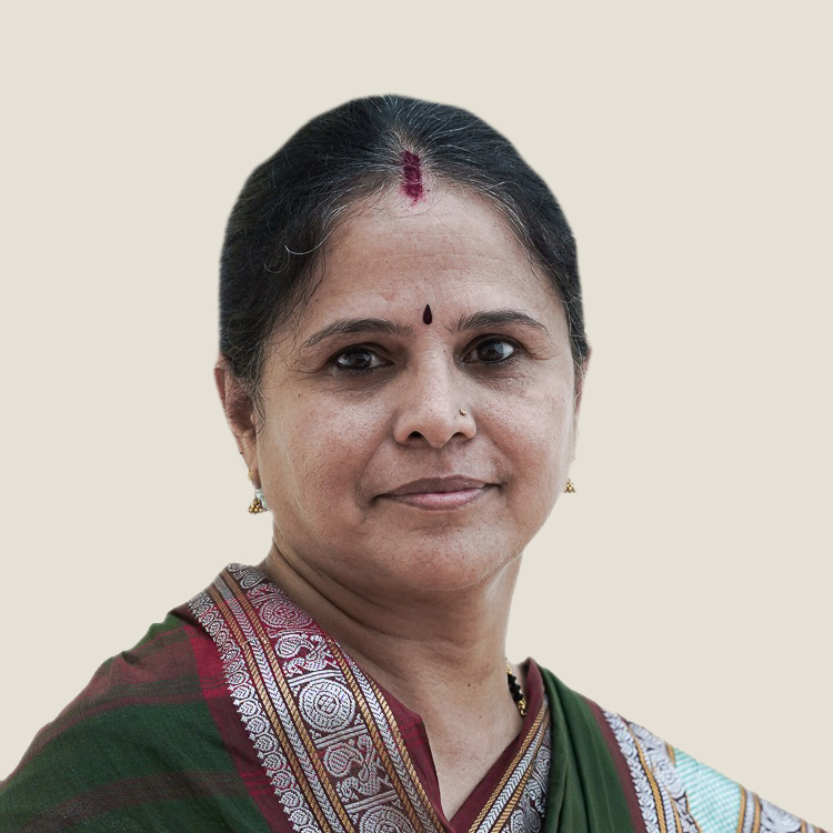 Dr. G Padmavathy